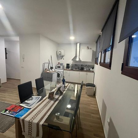 Apartamento casco histórico fontanales Apartamento Agua de Fontanales Exterior foto