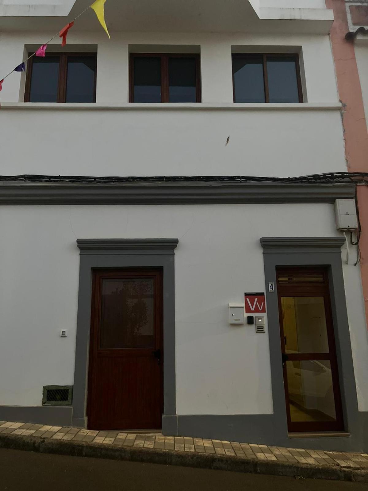 Apartamento casco histórico fontanales Apartamento Agua de Fontanales Exterior foto