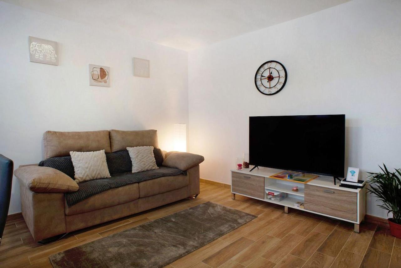 Apartamento casco histórico fontanales Apartamento Agua de Fontanales Quarto foto
