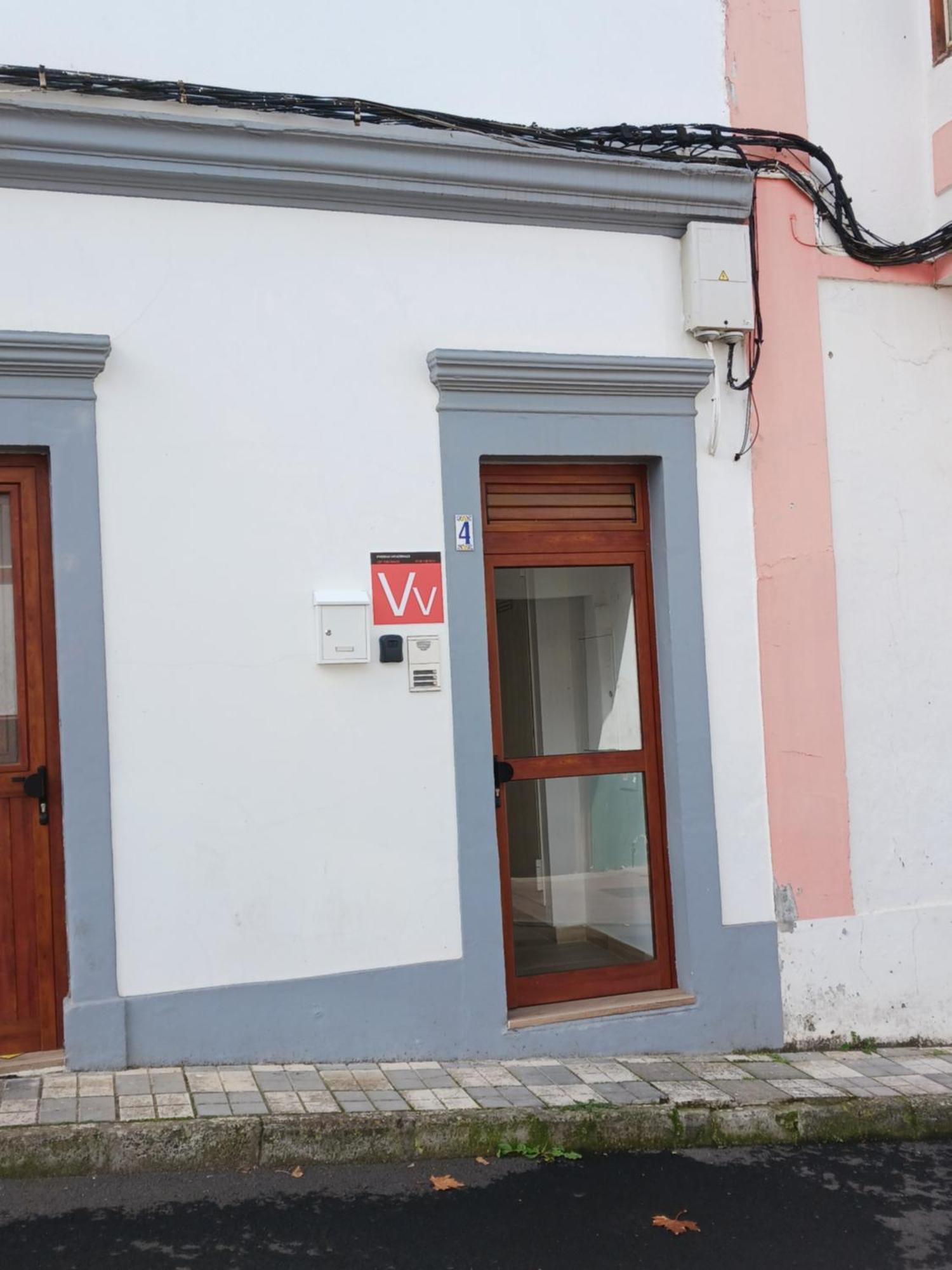 Apartamento casco histórico fontanales Apartamento Agua de Fontanales Quarto foto